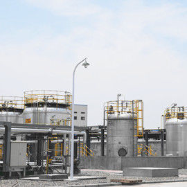 중국 Jiaxing Huawen Chemical Co., Ltd. 회사 프로필