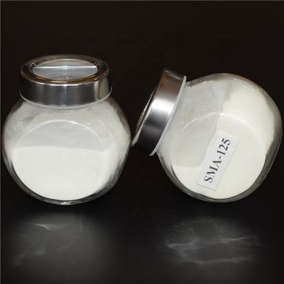 SMA-1000 Styrene Maleic Anhydride Copolymer from High Purity Leather Auxiliary Agents
