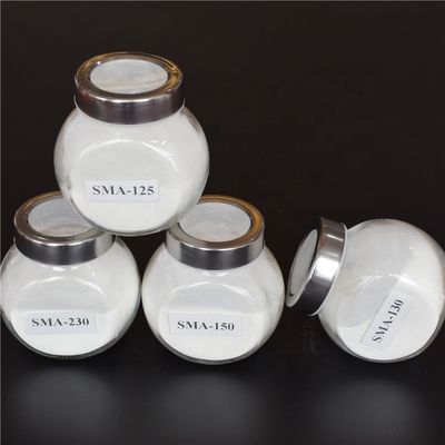 SMA-1000 Styrene Maleic Anhydride Copolymer from High Purity Leather Auxiliary Agents