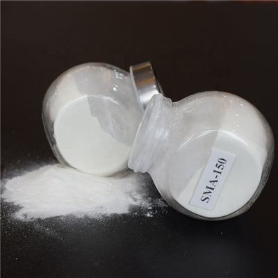 SMA-1000 Styrene Maleic Anhydride Copolymer from High Purity Leather Auxiliary Agents